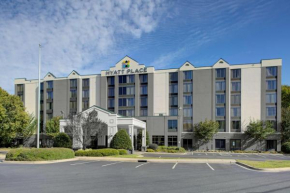 Гостиница Hyatt Place Charlotte Airport Tyvola Road  Шарлотт